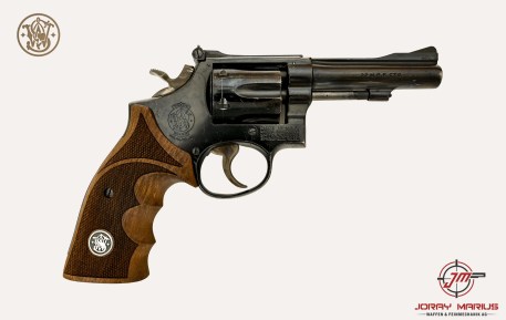 s&w 48-3 revolver 15774 10062026